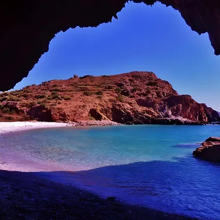 Elements Of Diros Casa de hóspedes