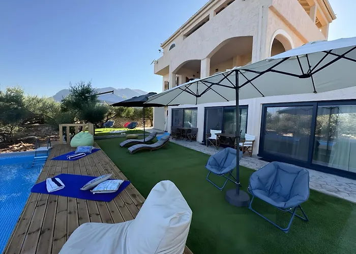 Elements Of Diros 3*