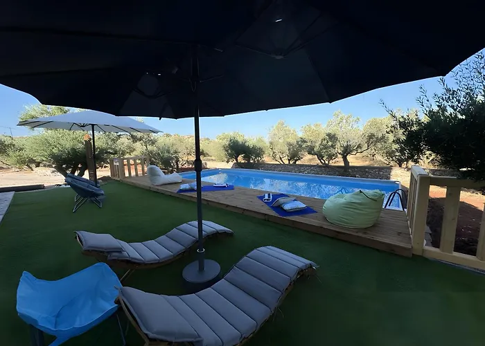 Elements Of Diros 3* Pírgos Dhiroú