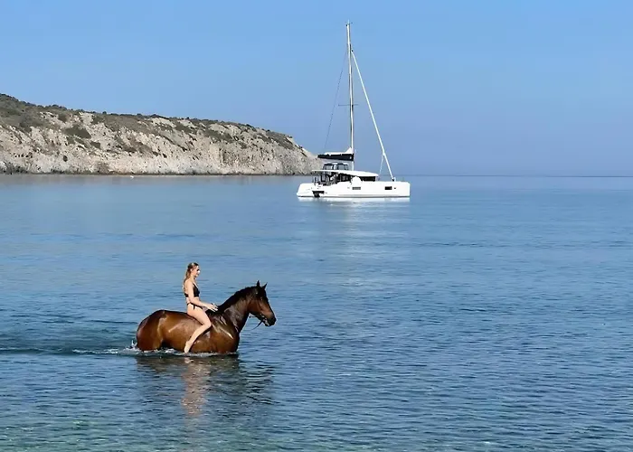 Elements Of Diros Pírgos Dhiroú