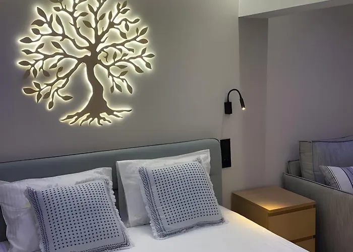 Guest house Elements Of Diros Pyrgos Dirou