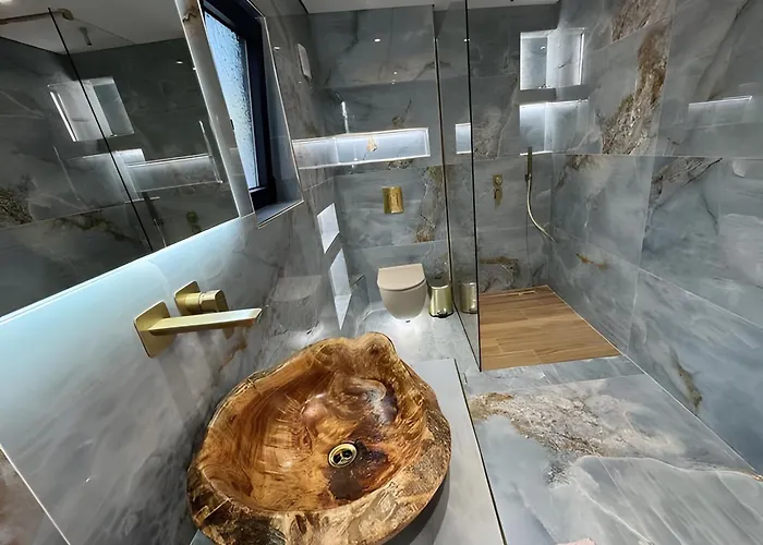 Elements Of Diros Casa de hóspedes Pírgos Dhiroú