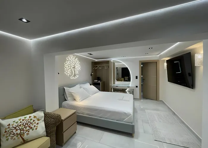 Elements Of Diros 3* Pírgos Dhiroú