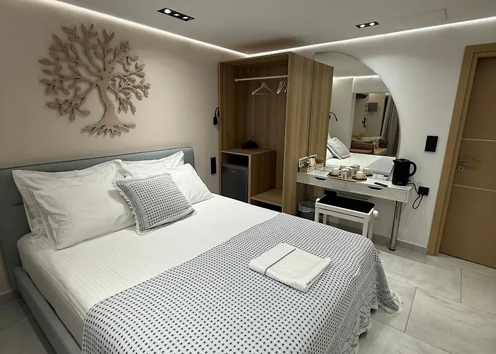 Elements Of Diros 3* Pírgos Dhiroú