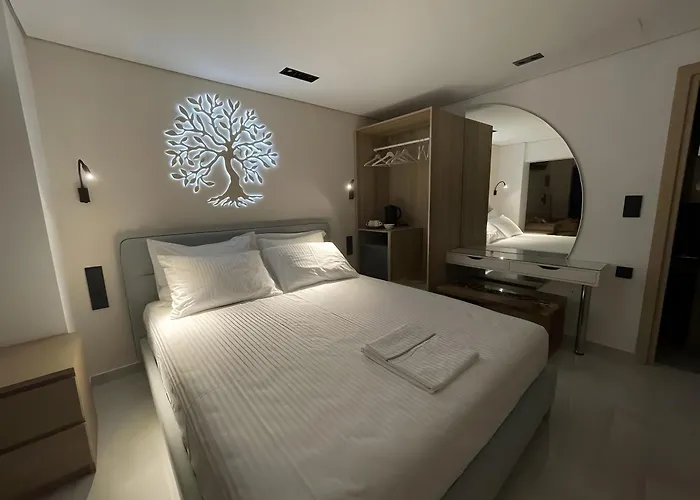 Elements Of Diros 3* Pírgos Dhiroú