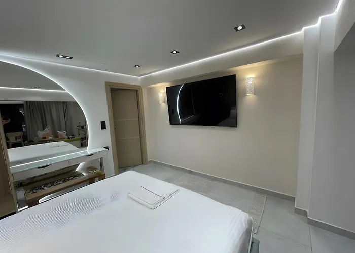 Elements Of Diros Casa de hóspedes 3*