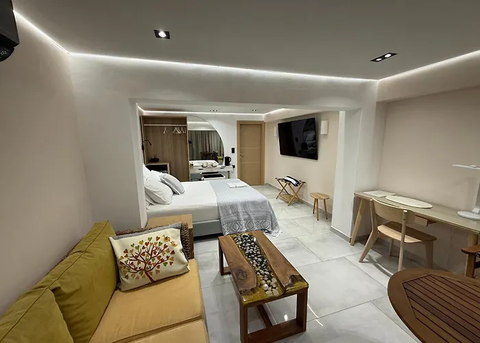 Elements Of Diros Casa de hóspedes