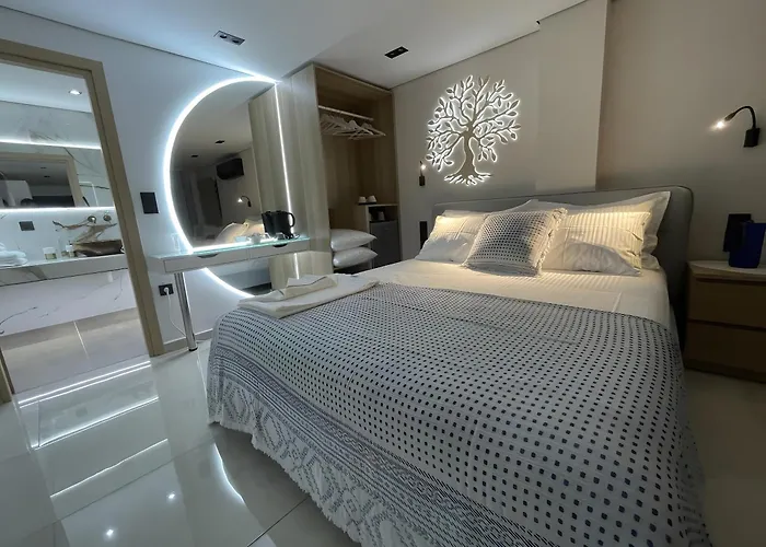 Elements Of Diros 3* Pírgos Dhiroú