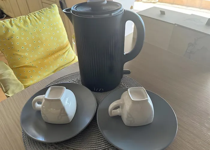 Elements Of Diros Casa de hóspedes 3*